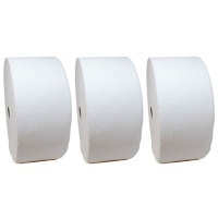 Multipurpose Paper Garage Roll Premium Wipe Refill for Floor Stand - Single Photo