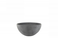 Bowl Nova Concrete Grey - Large D35 H17 Photo