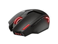 Trust GXT 130 Ranoo Wireless Gaming Mouse Photo