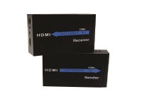 ZATECH HDMI Extender 120m Photo