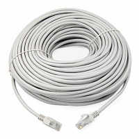 20M Network Ethernet Cable Cat5 Photo