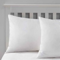 Lush Living - Pillow Cases Twin Pack - Microfibre Photo