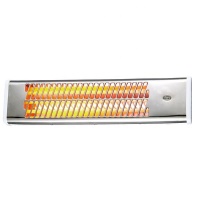 Condere - Bathroom Wall-mounted Electric Heater - ZR-2008 Photo