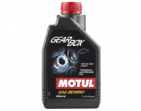 MOTUL Gearbox Oil 80W-90 - 1 Litre Photo
