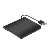 Pop-Up Mobile USB DVD-RW External Drive Q-T96 Photo