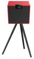 AV Love - AVLM Wireless Speaker System with stand- Warmth Collection Photo
