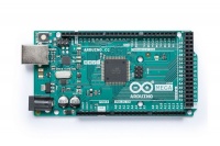 Arduino A000067 Motherboard Photo
