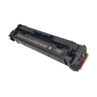 Generic HP 410A Black Toner Cartridge For M452dn M377dw M477fnw Photo