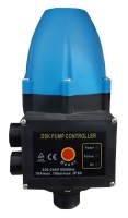 DSK Controller Automatic Pressure Switch For All Booster Water Pumps Photo
