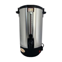 Condere - 20 Litre Stainless Steel Urn Photo