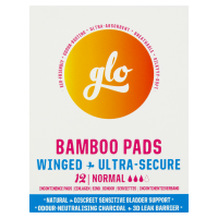 Glo - Bamboo Pads Sensitive Bladder Photo