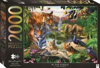 Mindbogglers Deluxe Collection - In the Jungle Photo