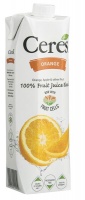 Ceres - Orange Juice 12 x 1L Photo