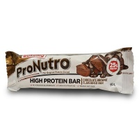 Bokomo Pronutro High Protein Bar Chocolate Brownie - 4 boxes Photo