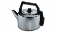 Conic 5 Liter Electric Kettle Photo