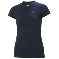 Helly Hansen Womens HH Lifa Active Solen T-Shirt Photo