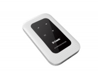 D Link D-Link DWR-932M wireless N 4G LTE Mobile Wi-Fi Hotspot with sim card slot Photo