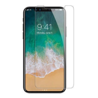 WripWraps Liquid Crystal Case & Tempered Glass for iPhone XS Max Photo
