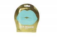 KOCOSTAR Lip Mask Mint Single Photo