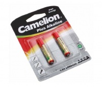 Camelion LR8D425-BP2 AAAA=Size 1.5V Battery Super Alkaline 2/Pack Photo