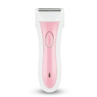 Rechargeable hair remover Photo