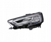 Audi A4 B9 2015 And LED Right Side High Spec Headlight 8W0941774 Photo