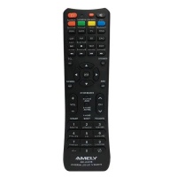 ZF AD-UL036 AMELY Universal TV Remote Control Photo