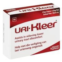 Uri-Kleer 5-Day Treatment Photo