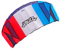 Flexifoil 1.6m² Easy to Fly Big Buzz Kite Photo