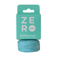 Zero Waste Shampoo bar Argan Photo