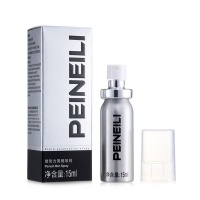 Peineili Male Ejaculation Delay Spray - 15ML Photo