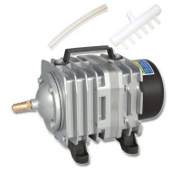 RESUN Air Compressor Pump 38L/Min 18Watt 0.02Mpa Photo