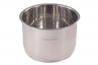 Instant Pot 8L Stainless Steel Inner Pot Photo
