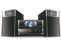 JVC UX-DN500 2.0 Micro DVD HIFI Bluetooth Player Photo