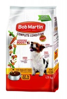 Bob Martin - Complete Condition Adult Dry Food With Chicken - 1.75kg Photo