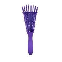 Afro Flex Detangling brush - for coily African hair Photo