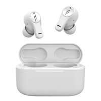 1More Ecs3001T True Wireless In-Ear Headphones - White Photo