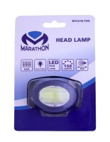 Marathon Tools Marathon Headlamp 150 Lumens Photo