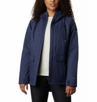 Columbia Women's Briargate Insulated Jacket in Nocturnal Photo