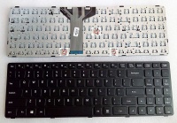 Lenovo Brand new replacement keyboard with frame for IdeaPad 100-15IBD Photo