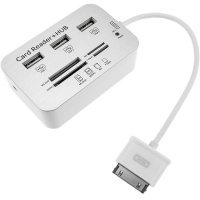 Generic Samsung Tablet All in One Card Reader Photo