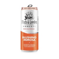 Fitch Leedes Fitch & Leedes Moments Collection - Blushing Mimosa Photo