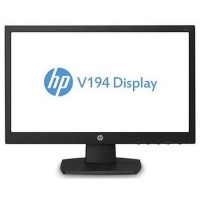 HP 18" V194 LCD Monitor LCD Monitor Photo