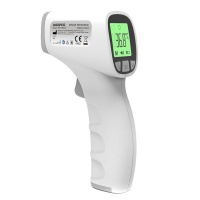 Jumper Infrared thermometer model FR202 Photo