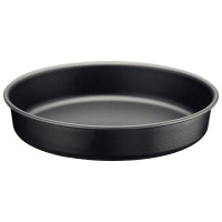 Tramontina Aluminum Round Roasting Pan with Interior Non-Stick Coating Photo