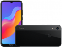 Huawei Honor 8A 32GB Black DS Cellphone Photo