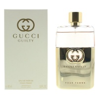 Gucci Guilty Eau de Parfum 90ml Photo