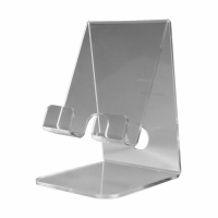 Parrot Products Parrot Acrylic Tablet or Phone Stand Photo