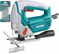 Total Tools 800W Industrial Jig saw Photo