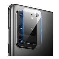 Samsung Tempered Glass Camera Protector for Galaxy S20 Ultra Photo